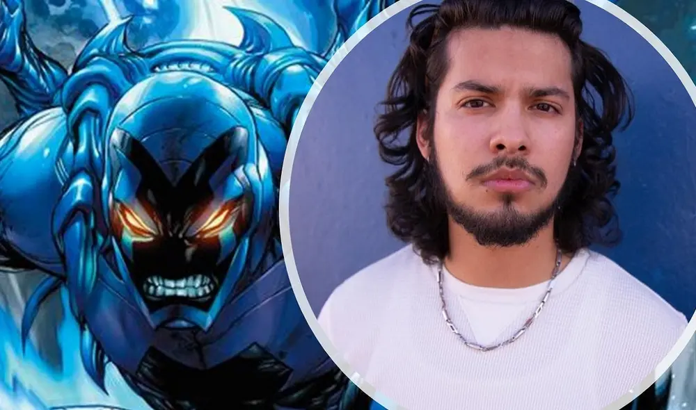 El proyecto es una producción entre Warner Bros. y HBO Max. Foto: composición/Instagram/@xolo_mariduena/DC Comics El proyecto es una producción entre Warner Bros. y HBO Max. Foto: composición/Instagram/@xolo_mariduena/DC Comics