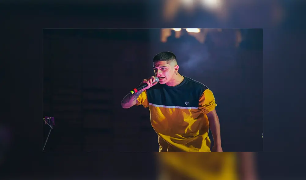 El subcampeón de la Red Bull Chile reemplazará a Teorema en la Final Internacional 2019. “Me siento preparado para representar a mi país”, contó. El subcampeón de la Red Bull Chile reemplazará a Teorema en la Final Internacional 2019. “Me siento preparado para representar a mi país”, contó.