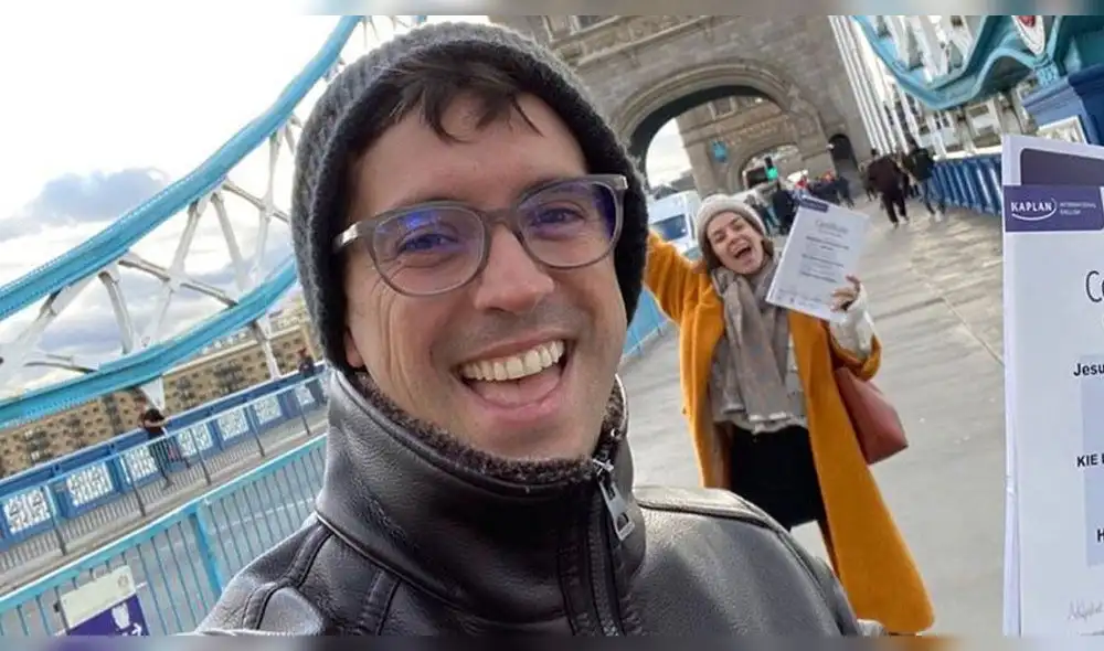 El conocido mago rompió su silencio durante un programa de Youtube, dejando mal parado a la casa televisora de Latina.