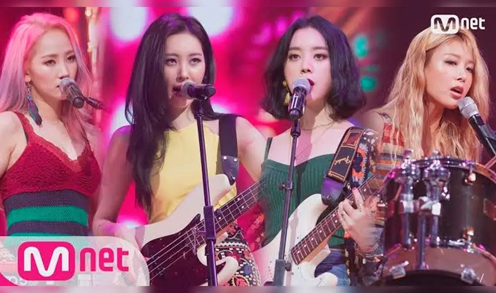 Yubin y Lim promocionaron junto a Wonder Girls para su sencillo "Why So Lonely" Yubin y Lim promocionaron junto a Wonder Girls para su sencillo "Why So Lonely"