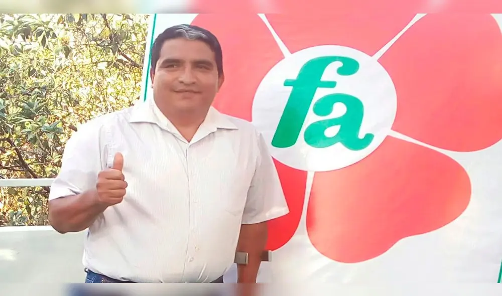 Exalcalde investigado por corrupción en Apurímac trató de quitarse la vida. Exalcalde investigado por corrupción en Apurímac trató de quitarse la vida.