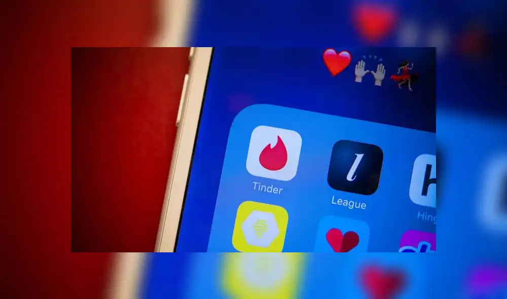 Una grave acusación han recibido las aplicaciones de citas Tinder, Grindr u OkCupid en Europa.