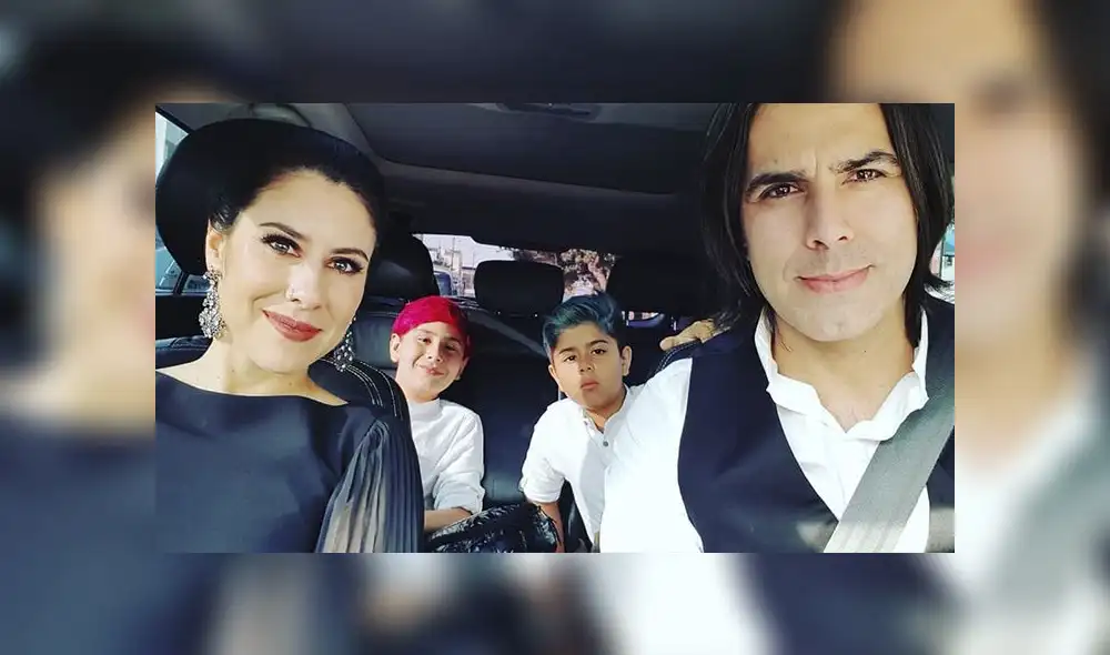 Juliana Oxenford se casó: Figuras de la TV asistieron a su mágica boda [VIDEO]