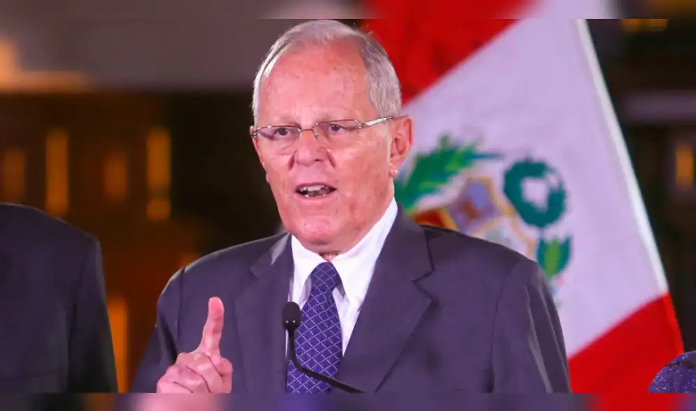 PPK envía mensaje a venezolanos que desean trabajar en Perú