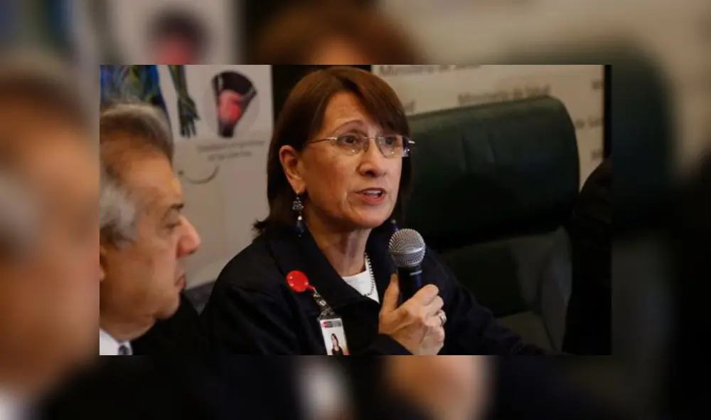 Pilar Mazzetti también insto a peruanos a tomar medidas de prevención luego de levantar la orden de aislamiento. (Foto: La República)