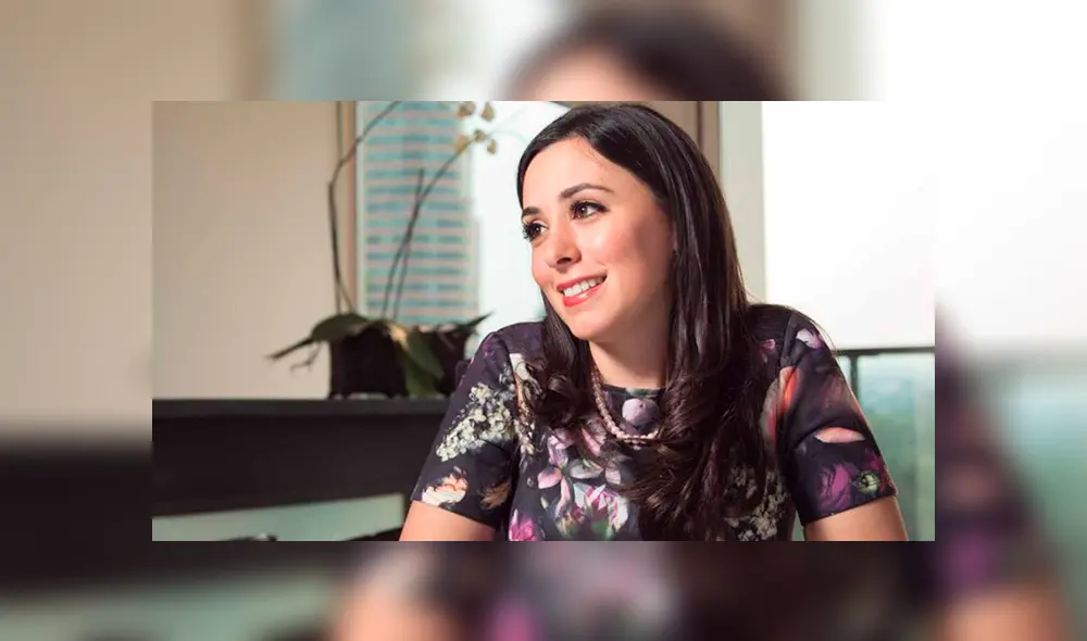 Hanna Jaff y Henry Ruper-Curzon. Foto: Instagram @hannajaff. Hanna Jaff y Henry Ruper-Curzon. Foto: Instagram @hannajaff.