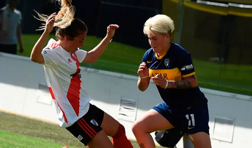 Boca Juniors vs. River Plate Boca Juniors vs. River Plate