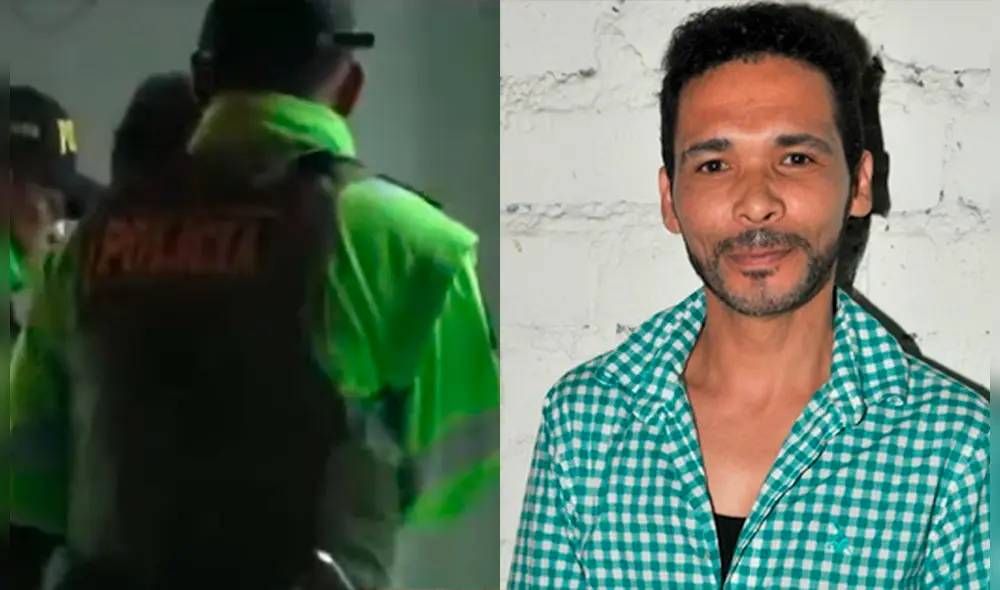 El comediante habría estado bajo los efectos del alcohol.