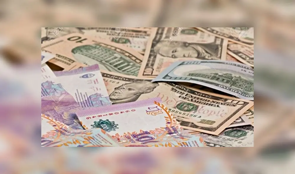 Dólar en Argentina Dólar en Argentina