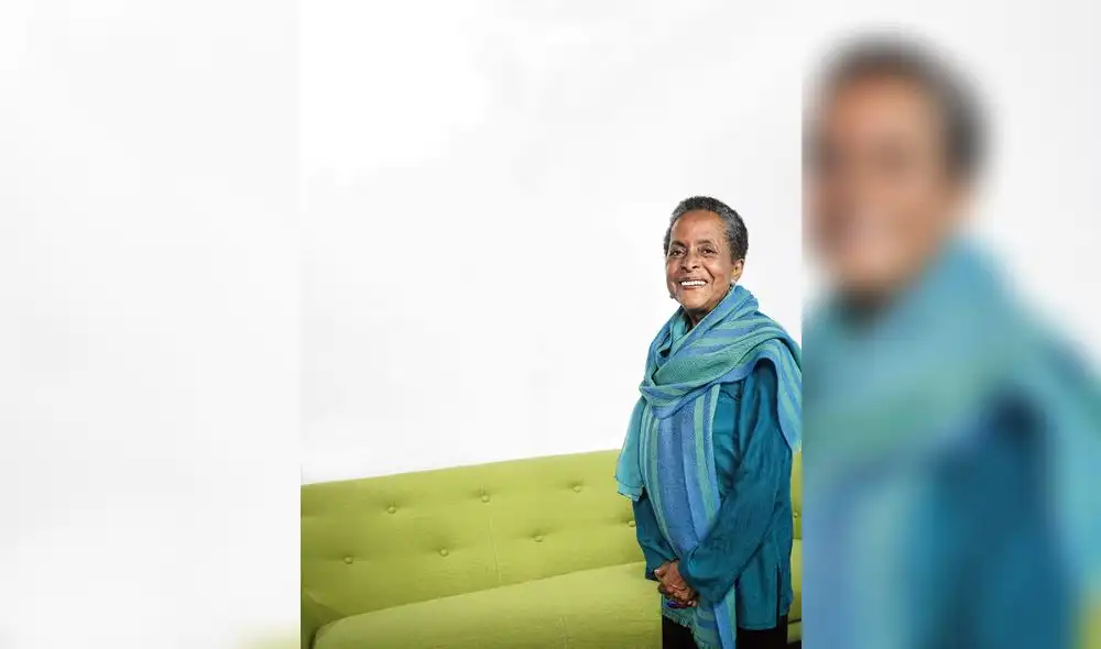 “Hay que caminar el Perú y sentir lo que la gente siente” “Hay que caminar el Perú y sentir lo que la gente siente”