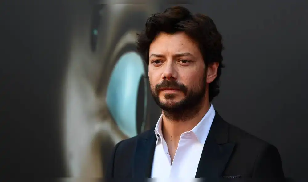 El 'Profesor' animó a sus fans a colaborar, pues considera muy importante la participación social en la lucha contra el COVID-19. (Foto: AFP)