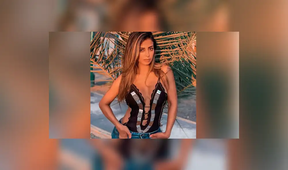 "Las exnovias de Forsyth son 'medio locas'", según Claudia Ramirez [VIDEO]