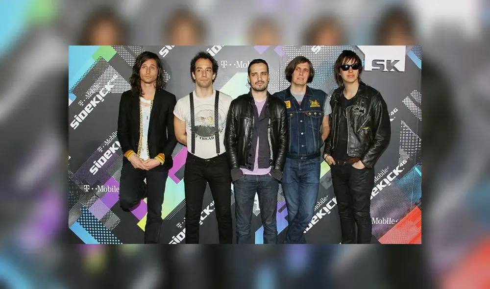 Vivo X El Rock: Conoce los horarios oficiales y hora de inicio del festival [FOTOS]