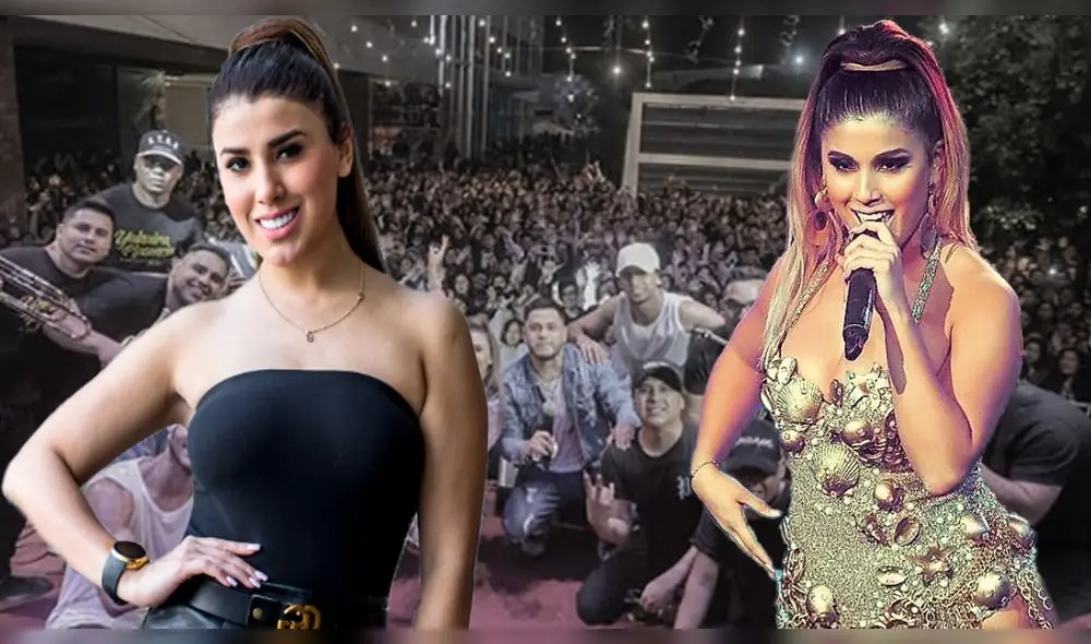 Janet Barboza tendrá acceso a videos de Yahaira Plasencia tras supuesta infidelidad 