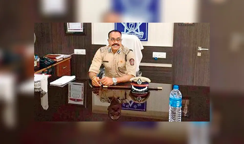 Adolescente escribe una carta de suicidio y desaparece luego de ser ultrajada por un policía [VIDEO] 