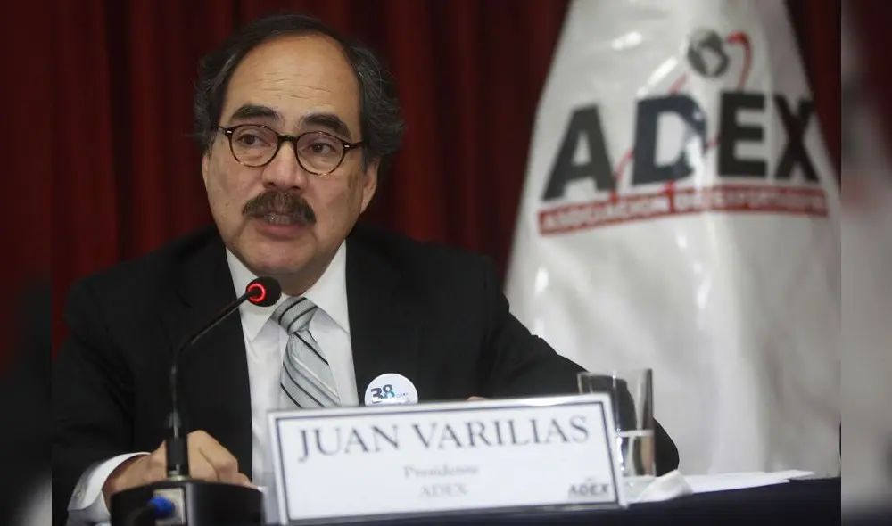 ADEX espera que bajen los costos al comercio exterior y ser competitivos