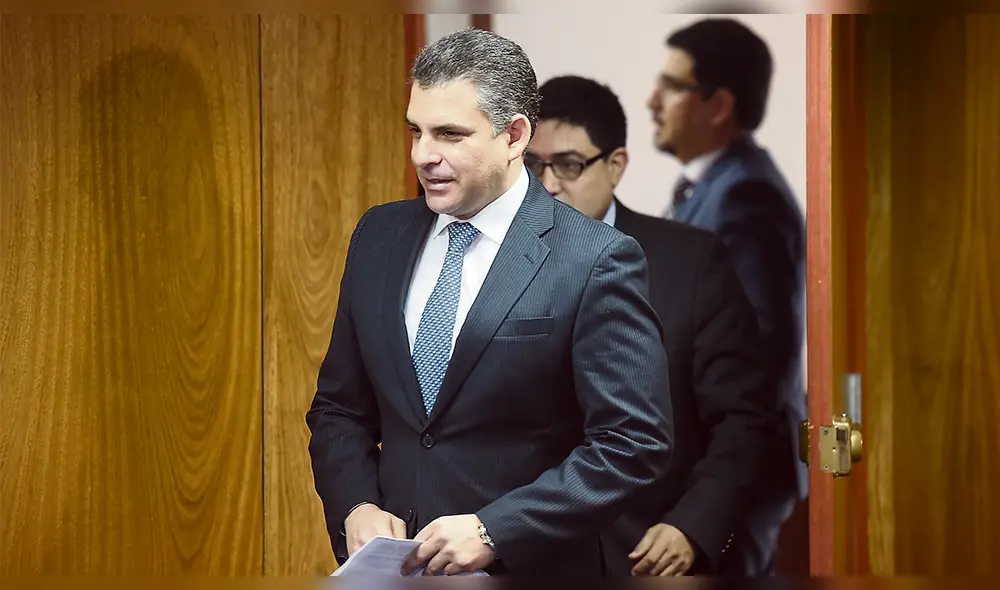 Odebrecht entrega pruebas ofrecidas por Jorge Barata