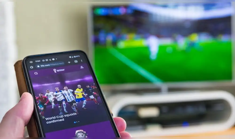 qatar 2022 streaming