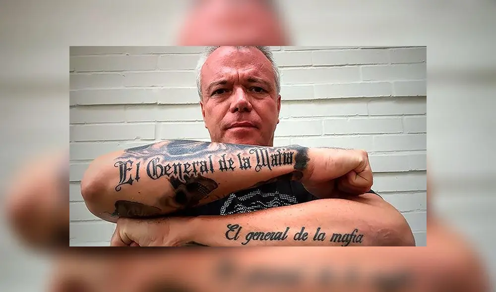 Los delitos más sanguinarios de Popeye, el sicario de Pablo Escobar Los delitos más sanguinarios de Popeye, el sicario de Pablo Escobar