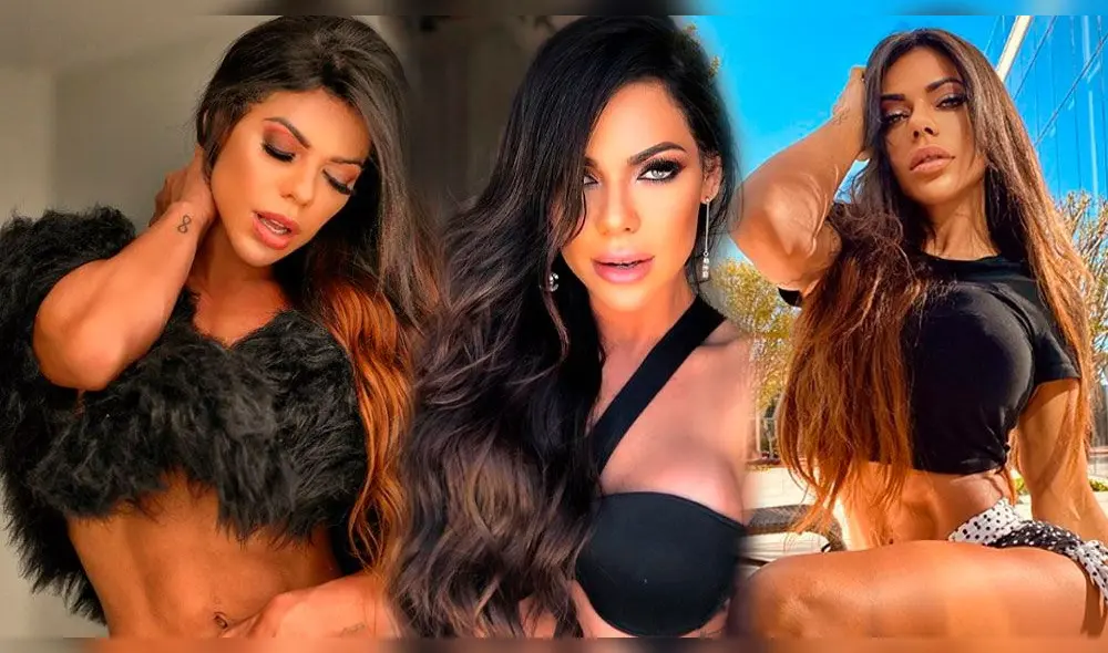 Suzy Cortez Instagram Suzy Cortez Instagram