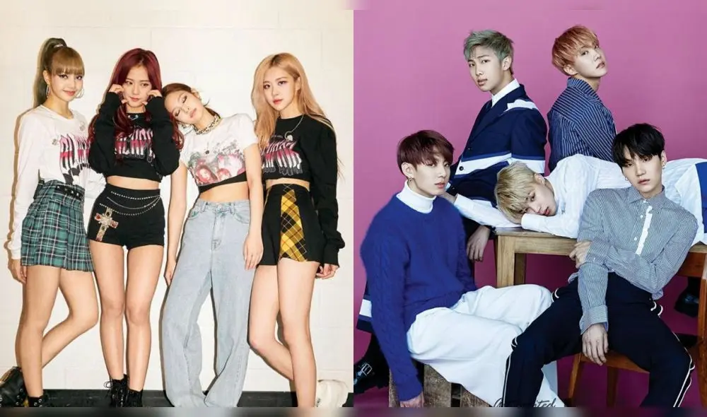 ¿Cómo ser fan del K pop?