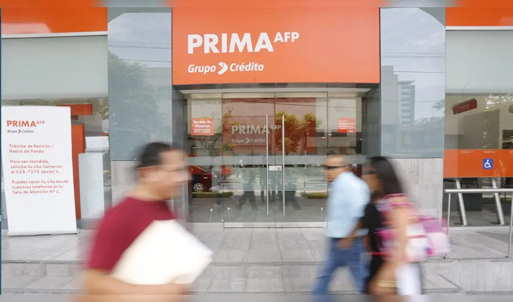 Empresas podrán retener parte de tus consumos para transferirlos a una AFP Empresas podrán retener parte de tus consumos para transferirlos a una AFP