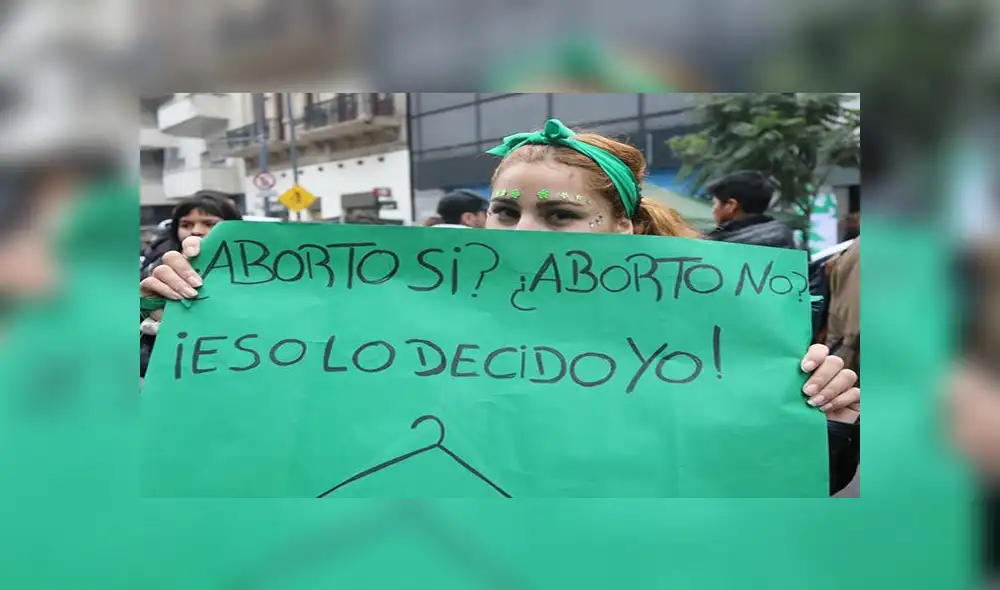 Joven fallece tras practicarse aborto clandestino con perejil Joven fallece tras practicarse aborto clandestino con perejil