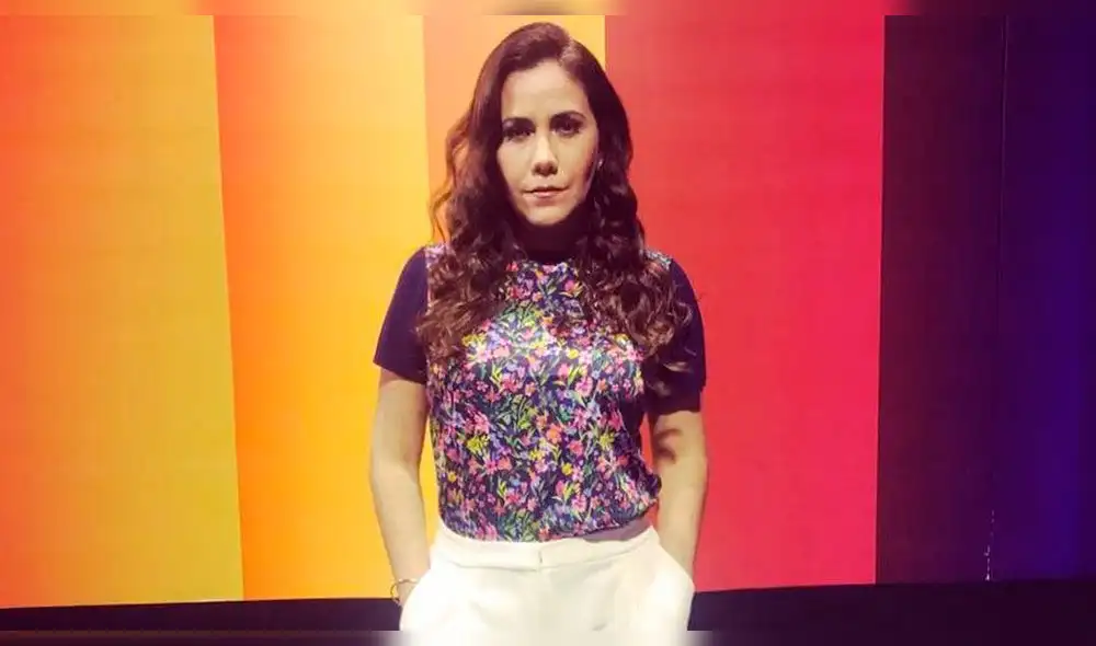 Es poco usual que la periodista comparta fotos y videos con su esposo, sin embargo, hizo la excepción por Año Nuevo. Es poco usual que la periodista comparta fotos y videos con su esposo, sin embargo, hizo la excepción por Año Nuevo.