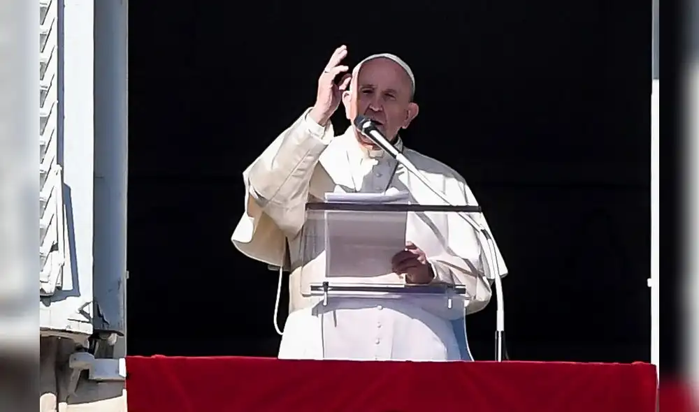 De acuerdo a Clarín, la caja medía 20 x 35 x 15 centímetros y llevaba la leyenda “FRAGIL”. Foto: AFP. De acuerdo a Clarín, la caja medía 20 x 35 x 15 centímetros y llevaba la leyenda “FRAGIL”. Foto: AFP.