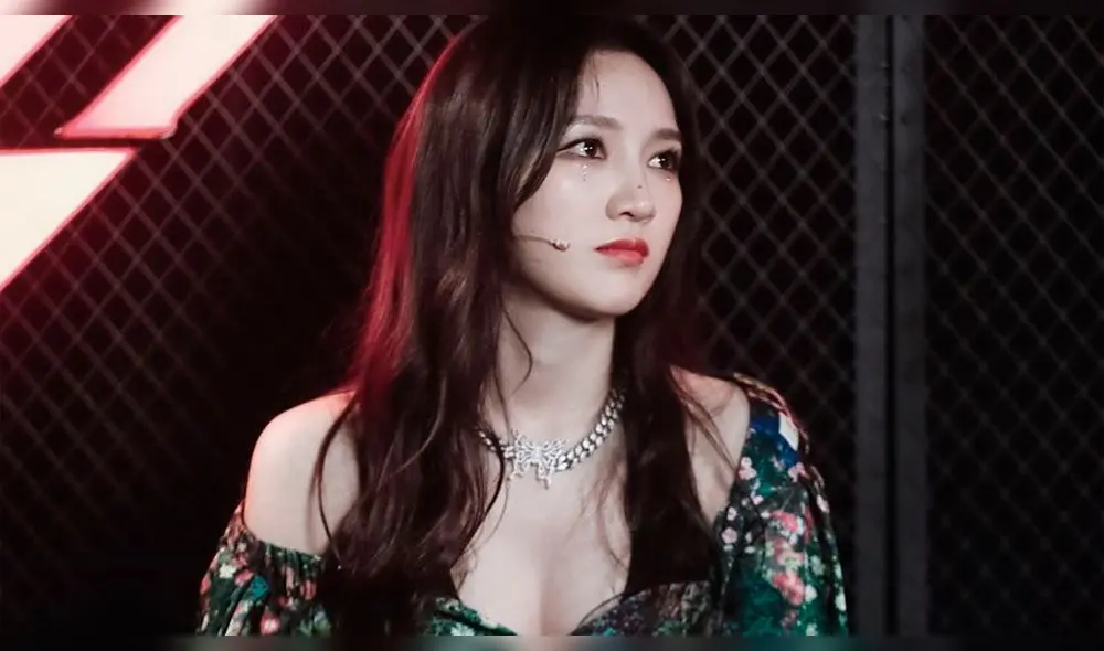 La publicación de Jia sobre la enfermedad que afrontó. Créditos: Instagram La publicación de Jia sobre la enfermedad que afrontó. Créditos: Instagram