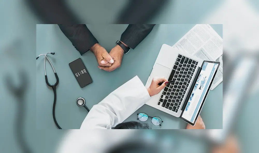 La solicitud de permiso laboral por enfermedad permite justificar ausencias en el trabajo.