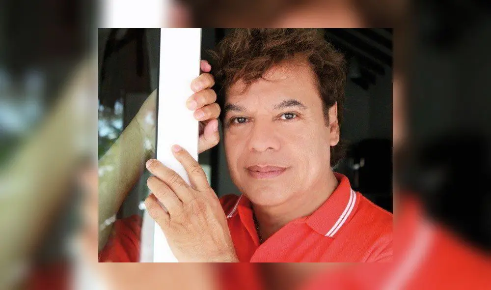 Juan Gabriel siempre ha tratado de mantener su vida personal de manera muy reservada. (Foto: La verdad noticias)