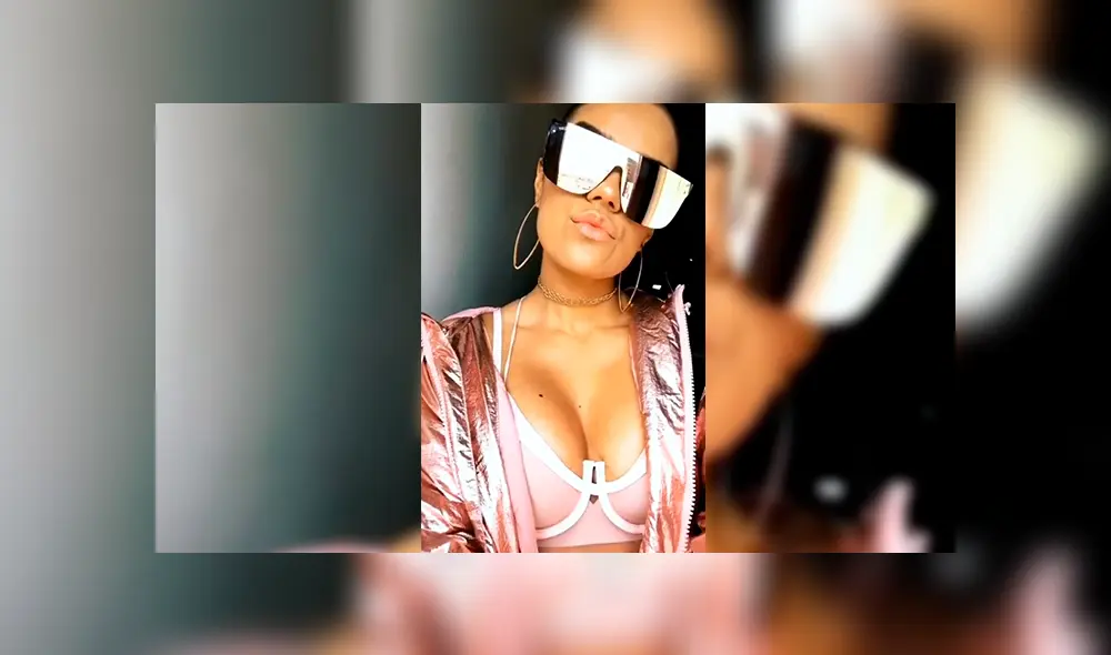 Instagram: Karol G y sus selfies más sugerentes que paralizan la red