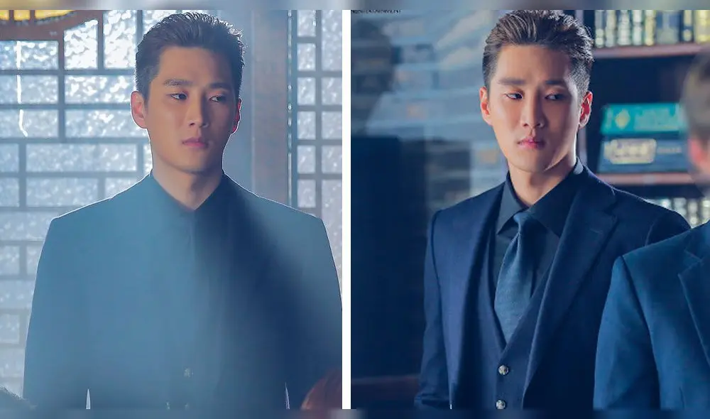 Ahn Bo Hyun, es un actor y modelo surcoreano, interpreta el papel de Jang Geun Won en el Kdrama Itaewon Class.