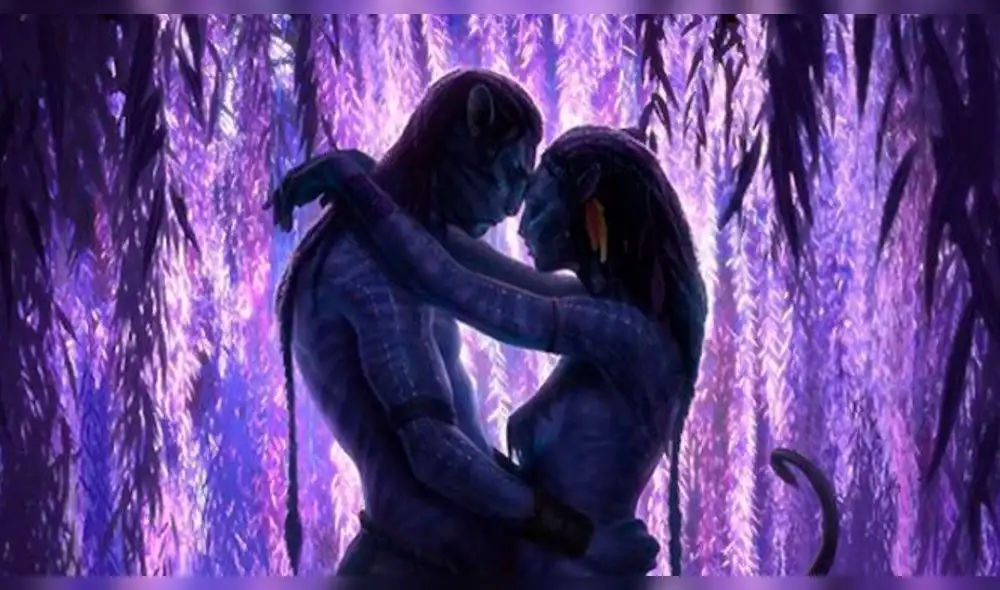 Avatar 2: James Cameron reveló nuevos detalles de la película