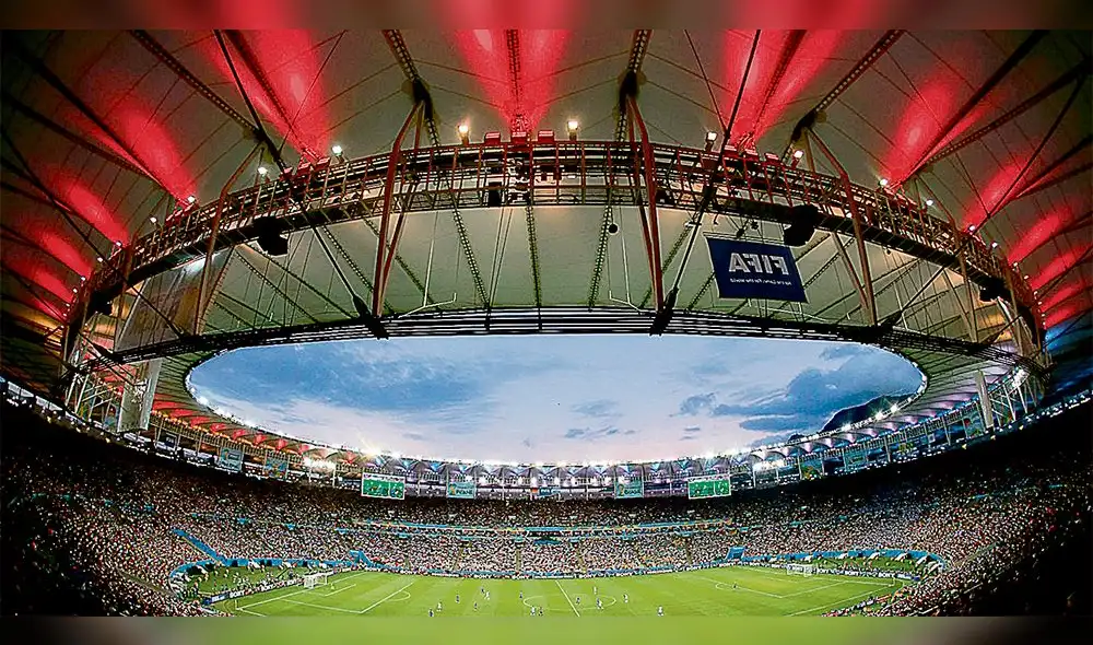 Mundial Rusia 2018 bajo la amenaza del Estado Islámico