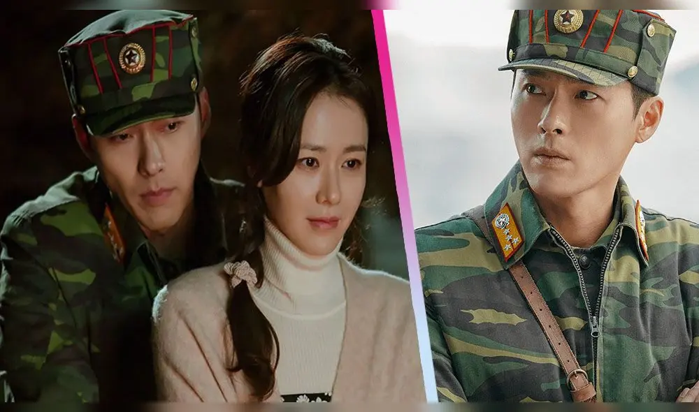 Desliza para ver más fotos de Hyun Bin, actor de Crash landing on you. Créditos: VAST Ent. Desliza para ver más fotos de Hyun Bin, actor de Crash landing on you. Créditos: VAST Ent.