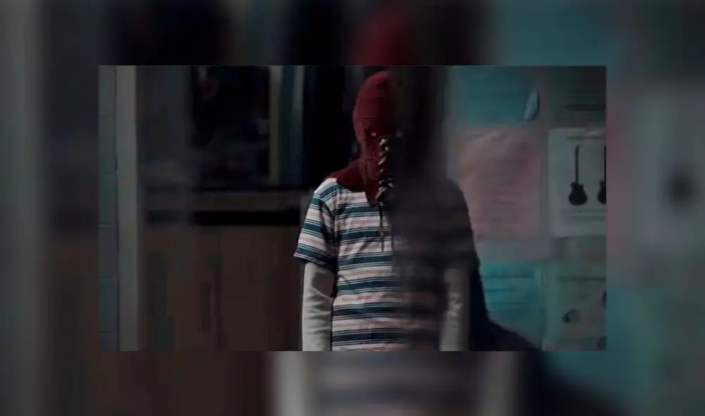 “Brightburn: hijo de la oscuridad” recibe clasificación para adultos por escenas brutales [VIDEO]