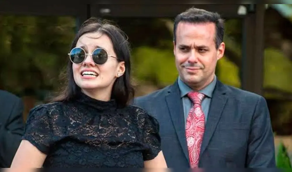 Sarita Sosa y su hermano José Joel Sarita Sosa y su hermano José Joel