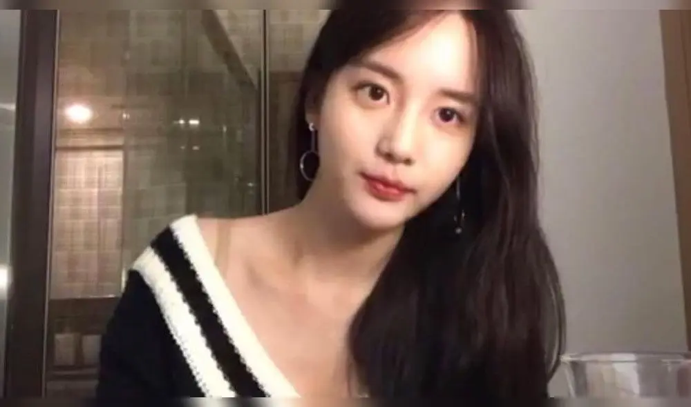 Todo sobre el nuevo veredicto de los jueces sobre el caso de Han Seo Hee. Créditos: Dispatch