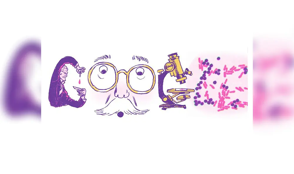 Doodle Hans Christian Gram Doodle Hans Christian Gram