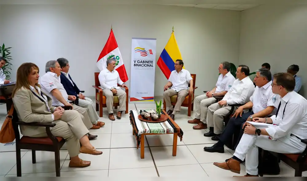 presidencia presidencia