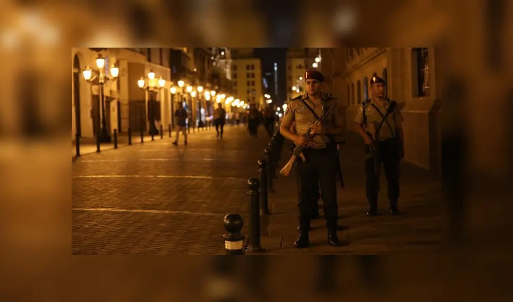 Se reporta el movimiento de policías en varias calles del Centro de Lima, especialmente en los jirones aledaños a Palacio de Gobierno. (Foto: Aldair Mejía) Se reporta el movimiento de policías en varias calles del Centro de Lima, especialmente en los jirones aledaños a Palacio de Gobierno. (Foto: Aldair Mejía)