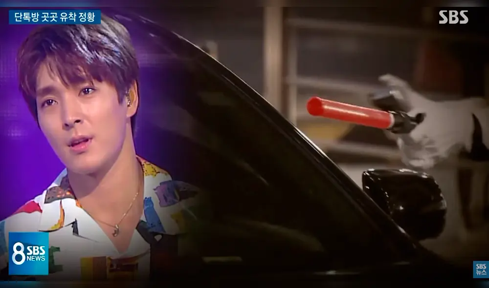 Kpop: ¿Quiénes son los cantantes coreanos involucrados en el escándalo sexual? [VIDEO]