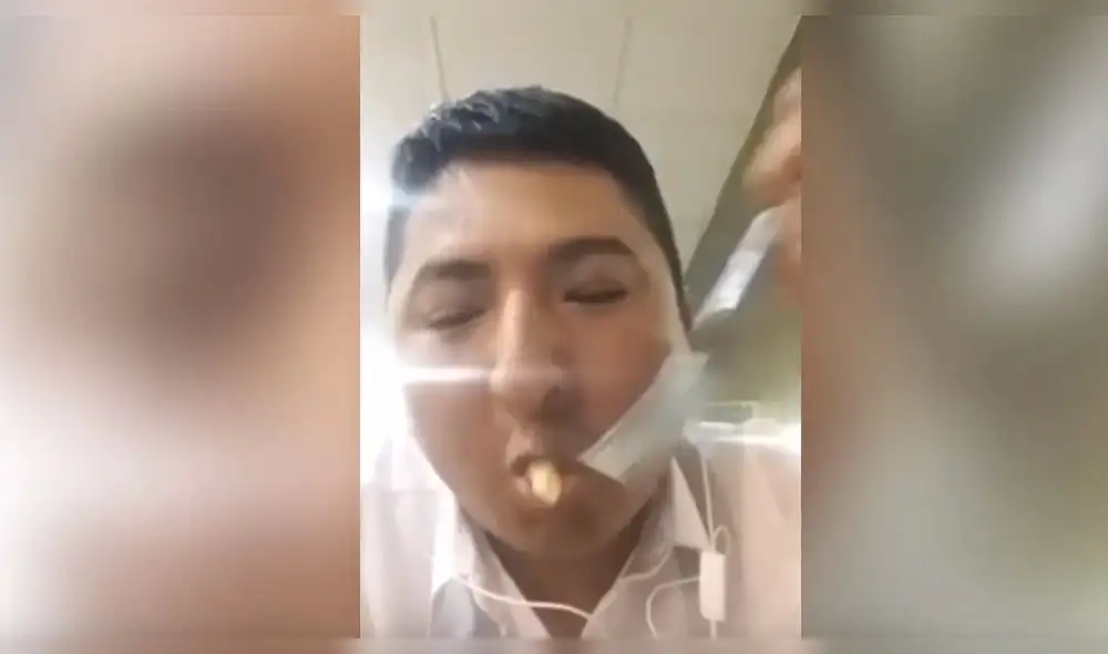 ¿Quién es 590 Tapir? el nuevo jale de ‘El Wasap de JB’ 