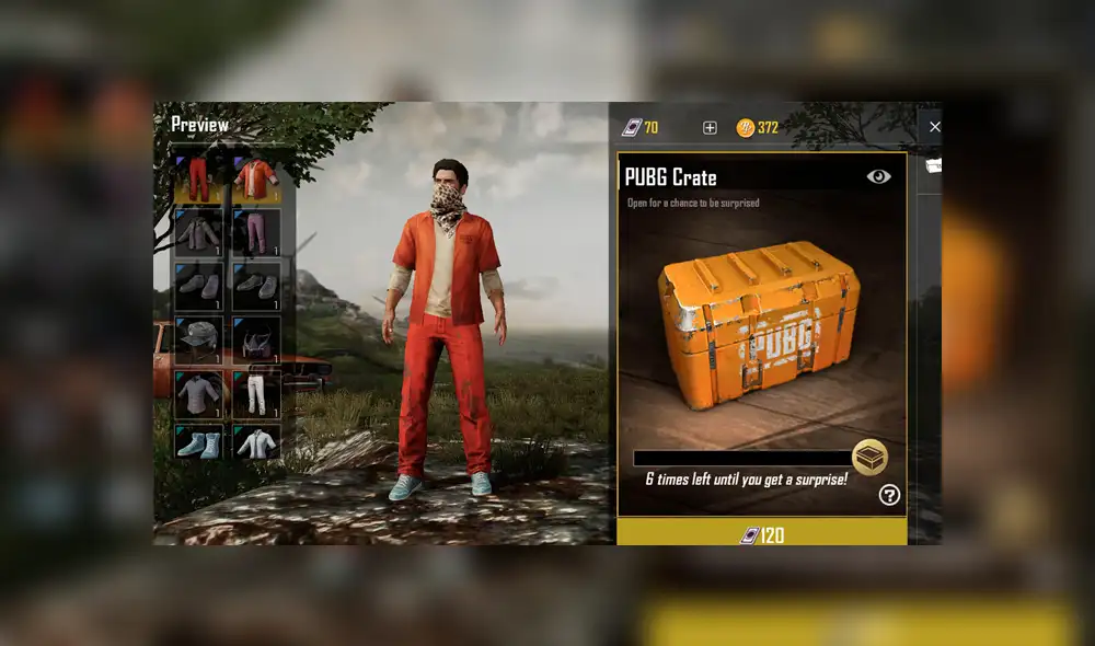 EEUU: Senador quiere eliminar las ‘loot boxes’ de los videojuegos y recibe apoyo de padres y gamers