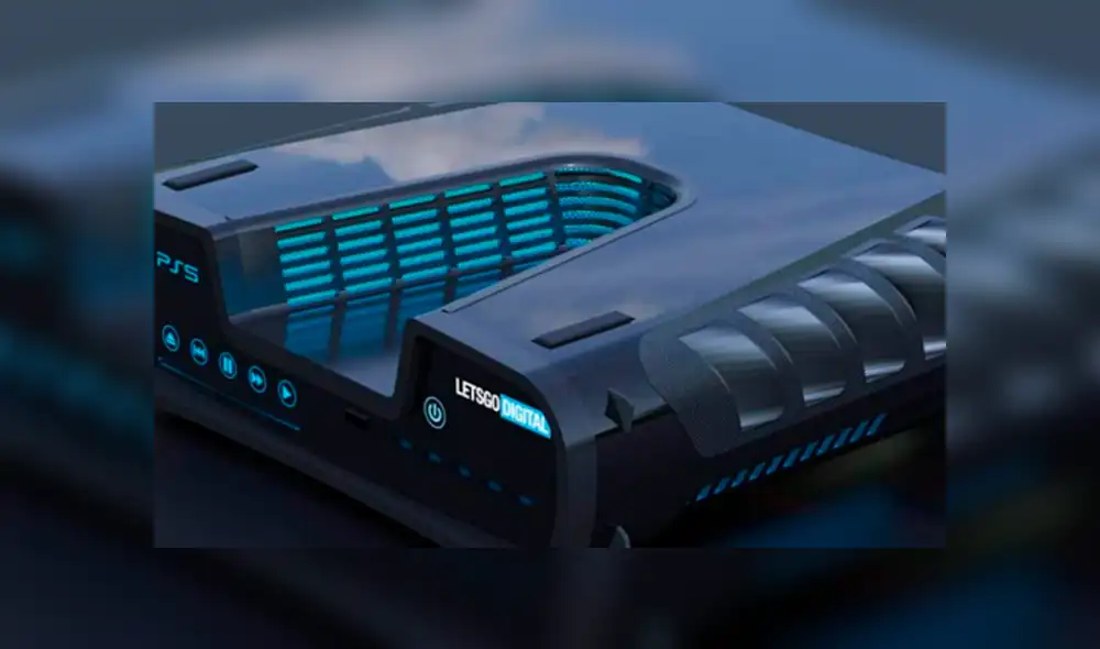 Sony anunciaría la nueva PlayStation 5 en setiembre.