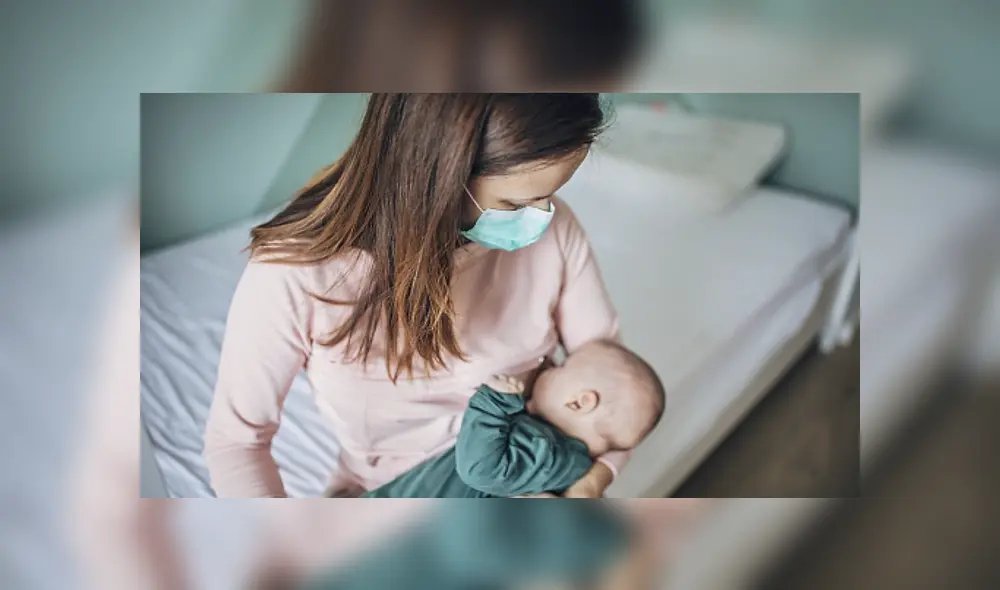 Estudios no han confirmado que exista un vínculo de contagio de la COVID-19 a través de la leche materna. Foto: Edición Médica Estudios no han confirmado que exista un vínculo de contagio de la COVID-19 a través de la leche materna. Foto: Edición Médica