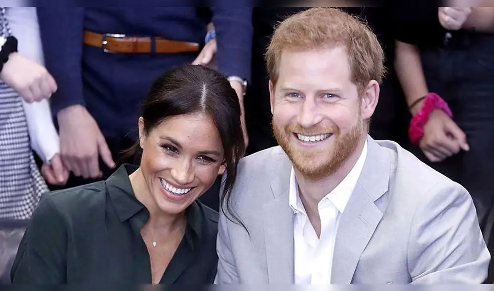 Luego de pasar las últimas semanas en el Reino Unido concretando los detalles de su renuncia a la familia real, el nieto de Isabel II arribó en el país norteamericano para reunirse con Meghan Markle.