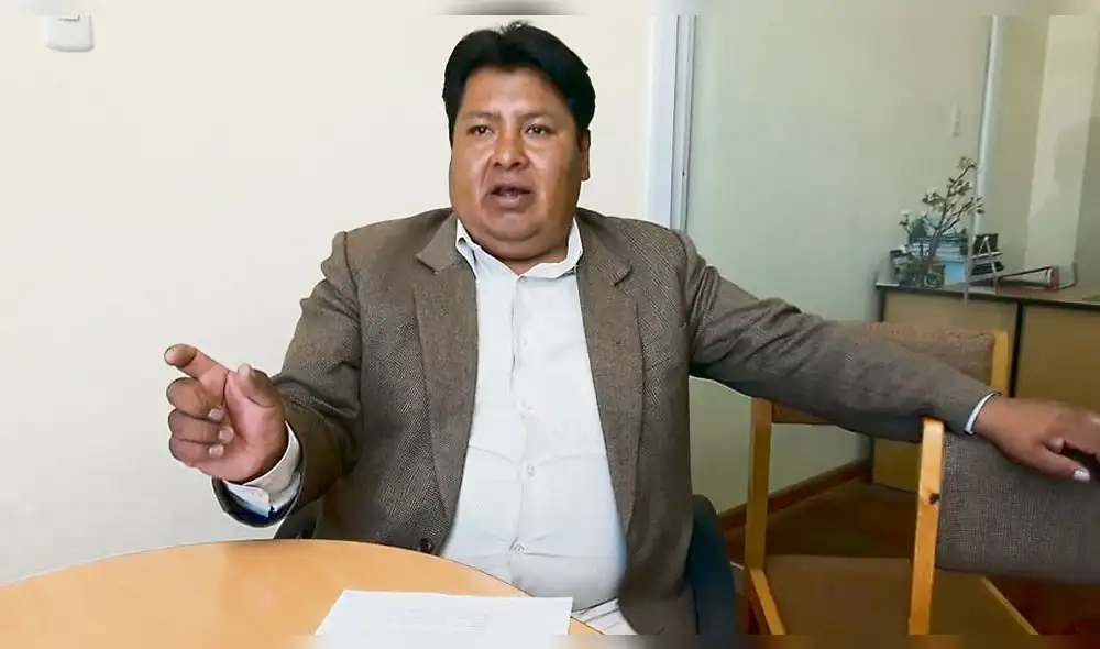 Denuncian irregularidades en examen de la UNA Puno